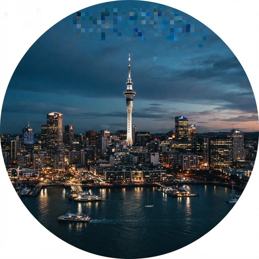 Auckland