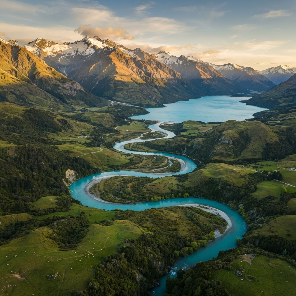 New Zealand