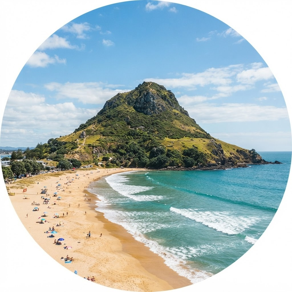 Tauranga