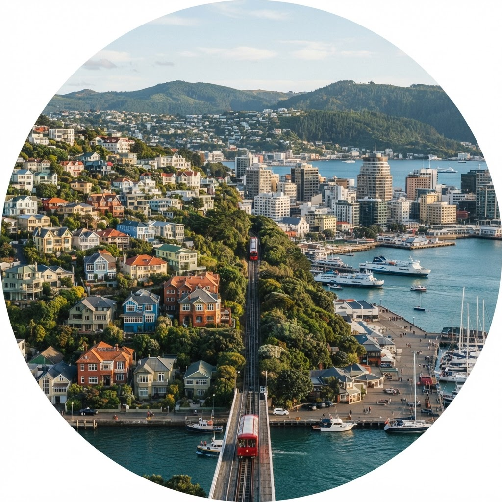 Wellington
